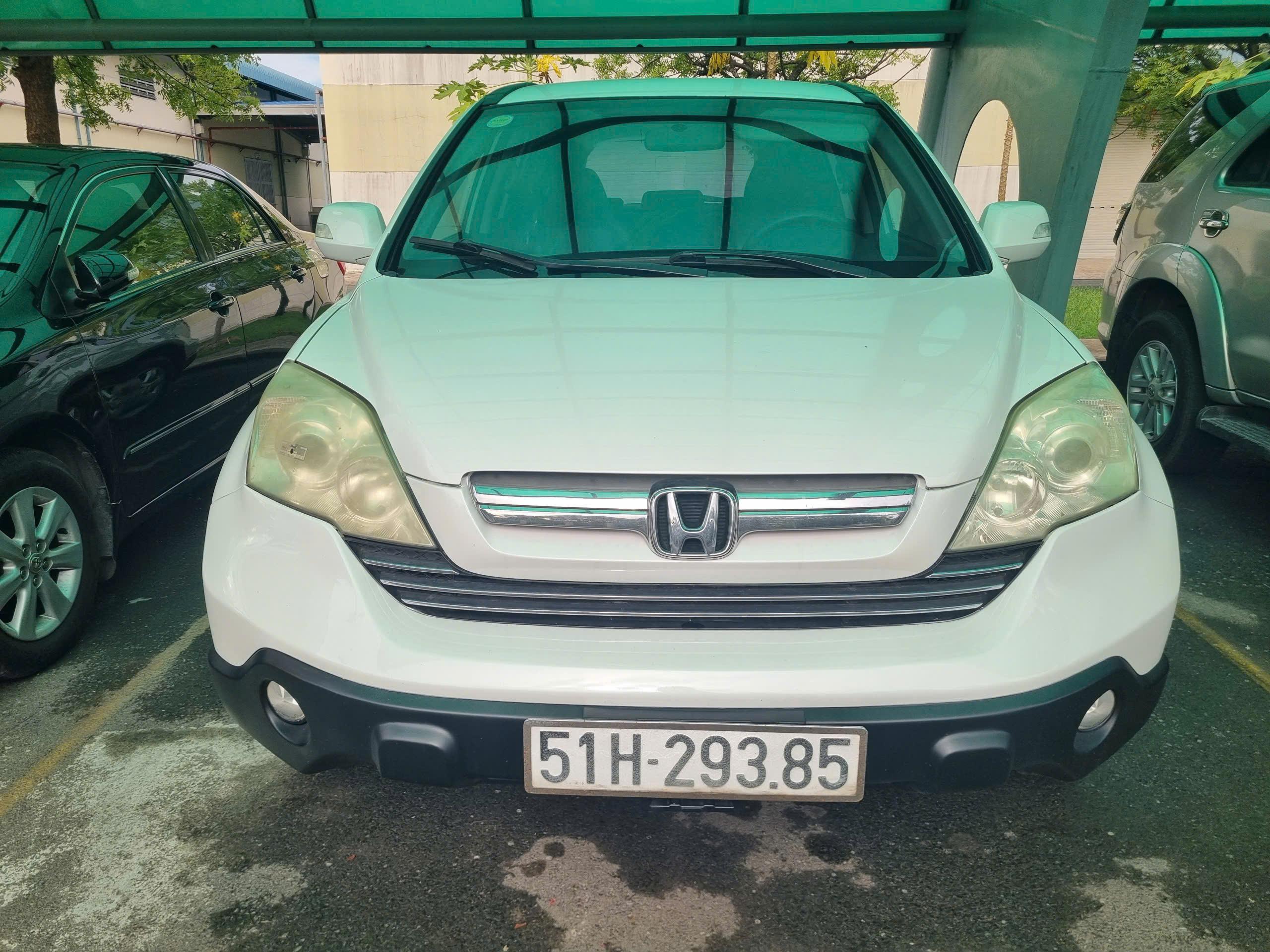 🔥 CẦN TÌM CHỦ MỚI CHO "HONDA CR-V" 🔥